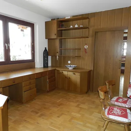Haus Matthias By Isa Agentur Διαμέρισμα Bad Kleinkirchheim