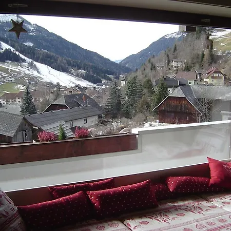 Haus Matthias By Isa Agentur * Bad Kleinkirchheim