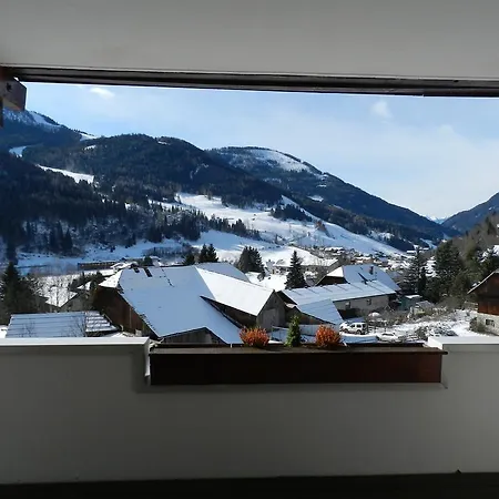 Haus Matthias By Isa Agentur Bad Kleinkirchheim
