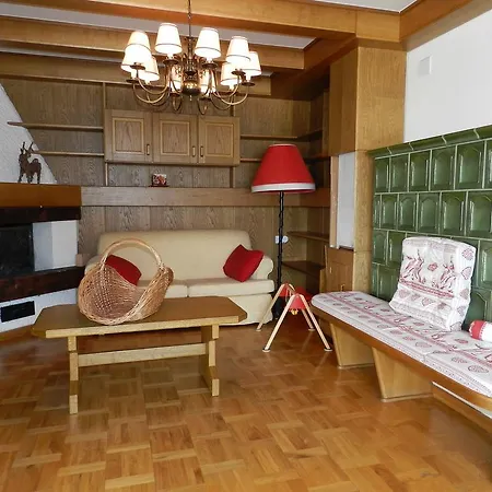 Haus Matthias By Isa Agentur Διαμέρισμα *