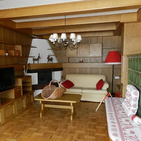 Haus Matthias By Isa Agentur Διαμέρισμα