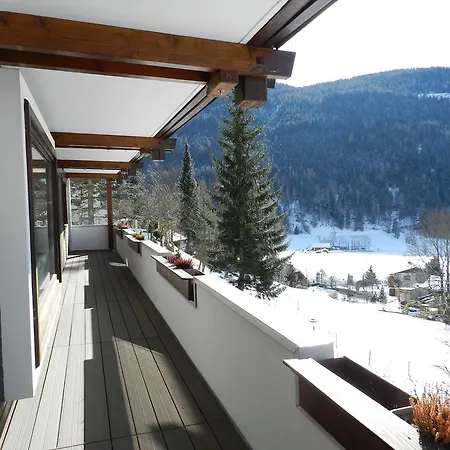 Haus Matthias By Isa Agentur