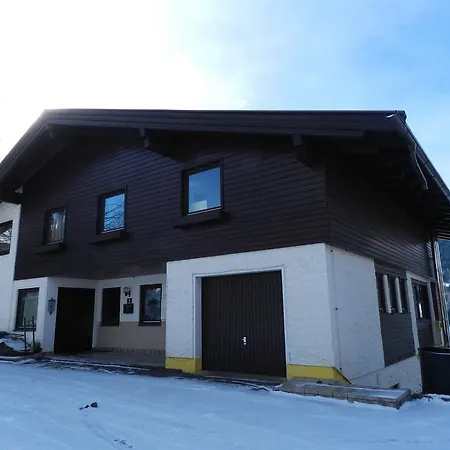 Haus Matthias By Isa Agentur Διαμέρισμα Bad Kleinkirchheim
