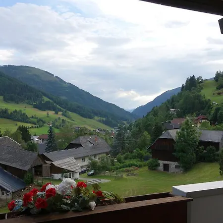 Haus Matthias By Isa Agentur * Bad Kleinkirchheim