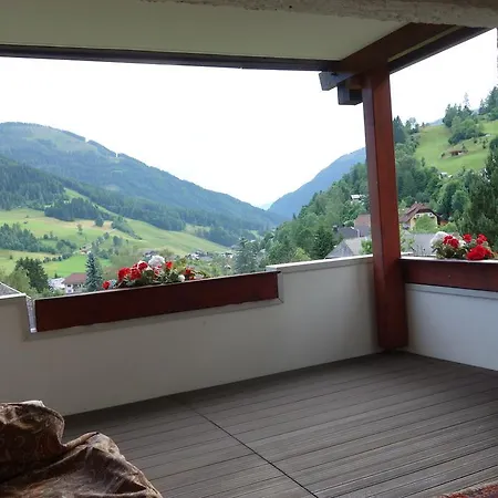 Haus Matthias By Isa Agentur Διαμέρισμα Bad Kleinkirchheim
