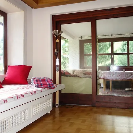 Haus Matthias By Isa Agentur Bad Kleinkirchheim