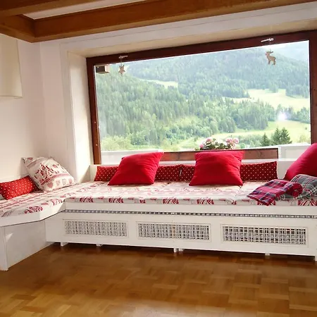 Haus Matthias By Isa Agentur * Bad Kleinkirchheim