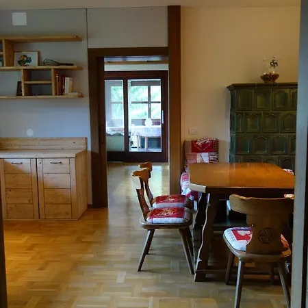Haus Matthias By Isa Agentur Bad Kleinkirchheim