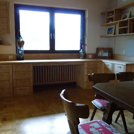 Haus Matthias By Isa Agentur * Bad Kleinkirchheim