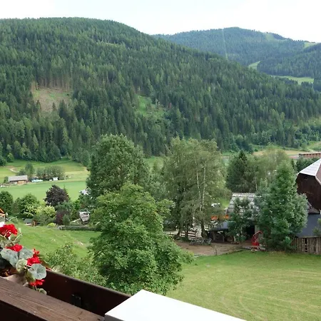 Haus Matthias By Isa Agentur * Bad Kleinkirchheim