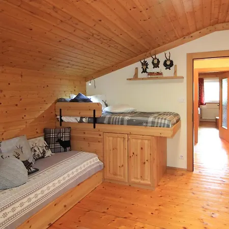 Haus Matthias By Isa Agentur Διαμέρισμα Bad Kleinkirchheim