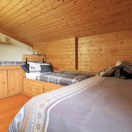 Διαμέρισμα Haus Matthias By Isa Agentur Bad Kleinkirchheim